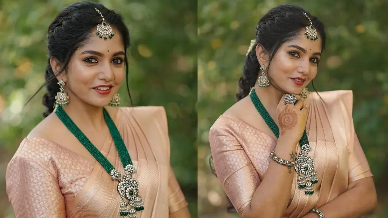 ಮತ್ತೆ ಕಿರುತೆರೆ ಲೋಕಕ್ಕೆ ಎಂಟ್ರಿ ಕೊಟ್ಟ ಬಿಗ್​ಬಾಸ್​ ಖ್ಯಾತಿಯ ಭವ್ಯಾ ಗೌಡ; ಯಾವ ಸೀರಿಯಲ್?