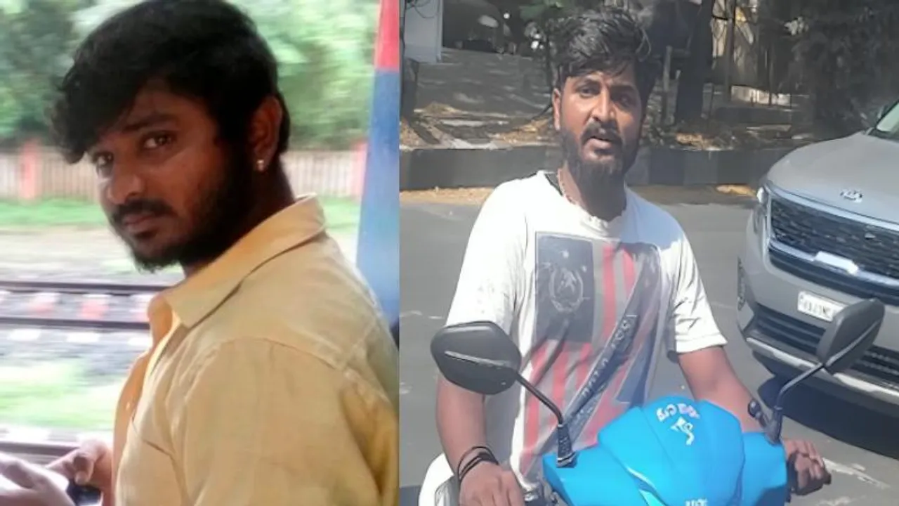 ಬೆಂಗಳೂರಲ್ಲಿ ಯುವತಿ ಖಾಸಗಿ ಅಂಗ ಸ್ಪರ್ಶಿಸಿ ವಿಕೃತಿ ಮೆರೆದ ಯುವಕ ಕೊನೆಗೂ ಅರೆಸ್ಟ್​; ಆರೋಪಿ ಲಾಕ್ ಆಗಿದ್ದೇ ರೋಚಕ!