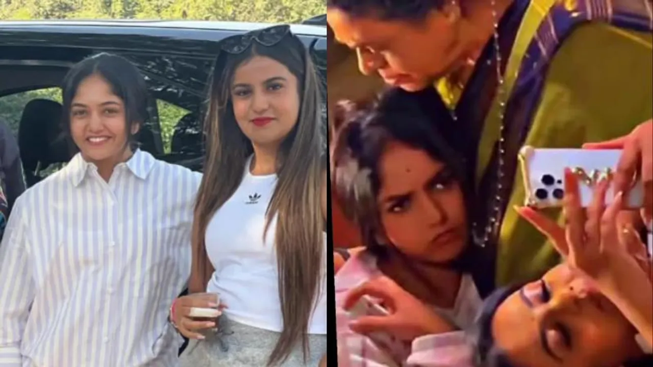 ಒಂದೇ ಫ್ರೇಮ್​ನಲ್ಲಿ ಭವ್ಯಾ ಗೌಡ ಹಾಗೂ ನಮ್ರತಾ ಗೌಡ.. ಕರ್ಣನಿಗೆ ಜೋಡಿಯಾಗೋದು ಯಾರು? VIDEO