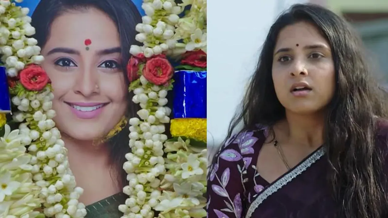 ಅನಿರೀಕ್ಷಿತ ತಿರುವಿನಲ್ಲಿ ಲಕ್ಷ್ಮೀ ನಿವಾಸ ಸೀರಿಯಲ್; ಜಾಹ್ನವಿ ಬಾಳಲ್ಲಿ ಹೊಸ ಟ್ವಿಸ್ಟ್​!