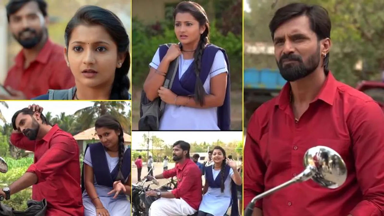 ಫ್ಯಾನ್ಸ್​ಗೆ ಭರ್ಜರಿ ನ್ಯೂಸ್​.. ತ್ರಿವಿಕ್ರಮ್​ಗೆ ದೊಡ್ಡ ಮಟ್ಟದ ಹಿಟ್​​ ಕೊಡುತ್ತಾ ಈ ಸೀರಿಯಲ್!