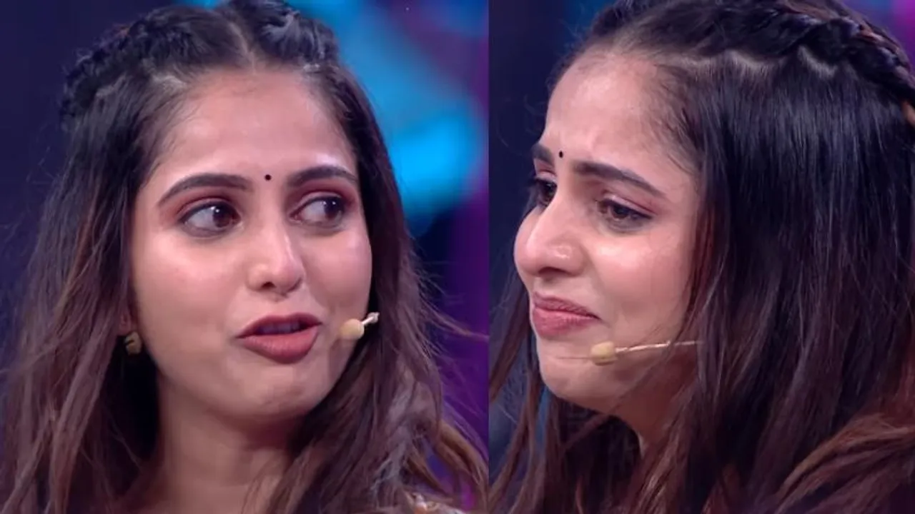 ಬಿಗ್​ಬಾಸ್​​ ಬೆಡಗಿ ನಿವೇದಿತಾ ಗೌಡ ರೀಲ್ಸ್​, ಡಿವೋರ್ಸ್ ಕಾಂಟ್ರವರ್ಸಿಗೆ ಬೇಸತ್ತಿದ್ಯಾ ಕುಟುಂಬ?