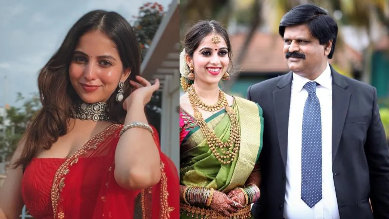 ಬಿಗ್​ಬಾಸ್​​ ಬೆಡಗಿ ನಿವೇದಿತಾ ಗೌಡ ರೀಲ್ಸ್​, ಡಿವೋರ್ಸ್ ಕಾಂಟ್ರವರ್ಸಿಗೆ ಬೇಸತ್ತಿದ್ಯಾ ಕುಟುಂಬ?