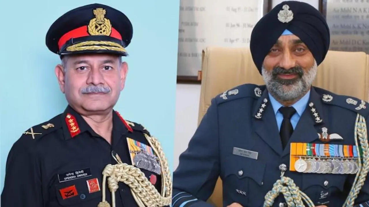 ಉಗ್ರರ ವಿರುದ್ಧದ Operation akraman ಬ್ಲೂ ಪ್ರಿಂಟ್ ರೆಡಿ.. ಟಾರ್ಗೆಟ್​ ಫಿಕ್ಸ್..!