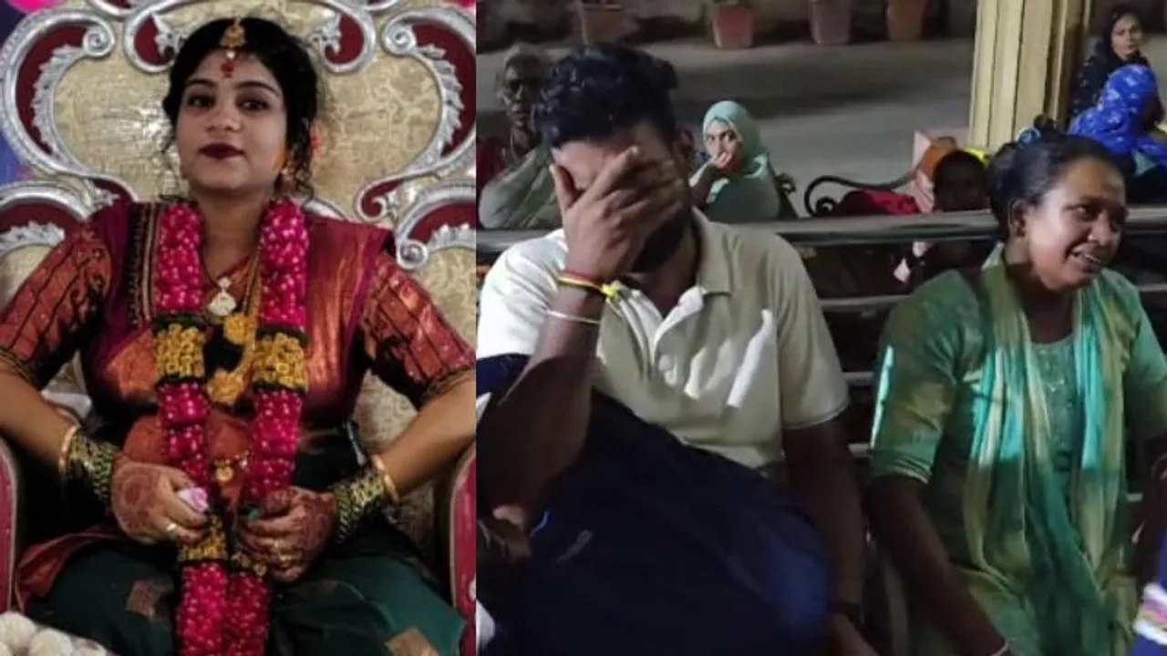 ಸಿಜೇರಿಯನ್ ಮಾಡುವಾಗ ವೈದ್ಯರು ಮಹಾ ಯಡವಟ್ಟು ಆರೋಪ.. ಹುಟ್ಟುತ್ತಲೇ ಅನಾಥವಾದ ಕಂದಮ್ಮ..