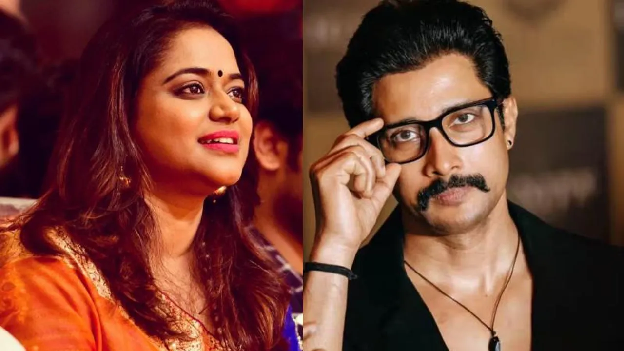 ಹುಟ್ಟು ಹಬ್ಬದ ಖುಷಿಯಲ್ಲಿದ್ದ ನೆನಪಿರಲಿ ಪ್ರೇಮ್​ಗೆ ಬಿಗ್ ​ಶಾಕ್​.. ಸ್ಟಾರ್ ನಿರ್ದೇಶಕಿಯಿಂದ ಗಂಭೀರ ಆರೋಪ