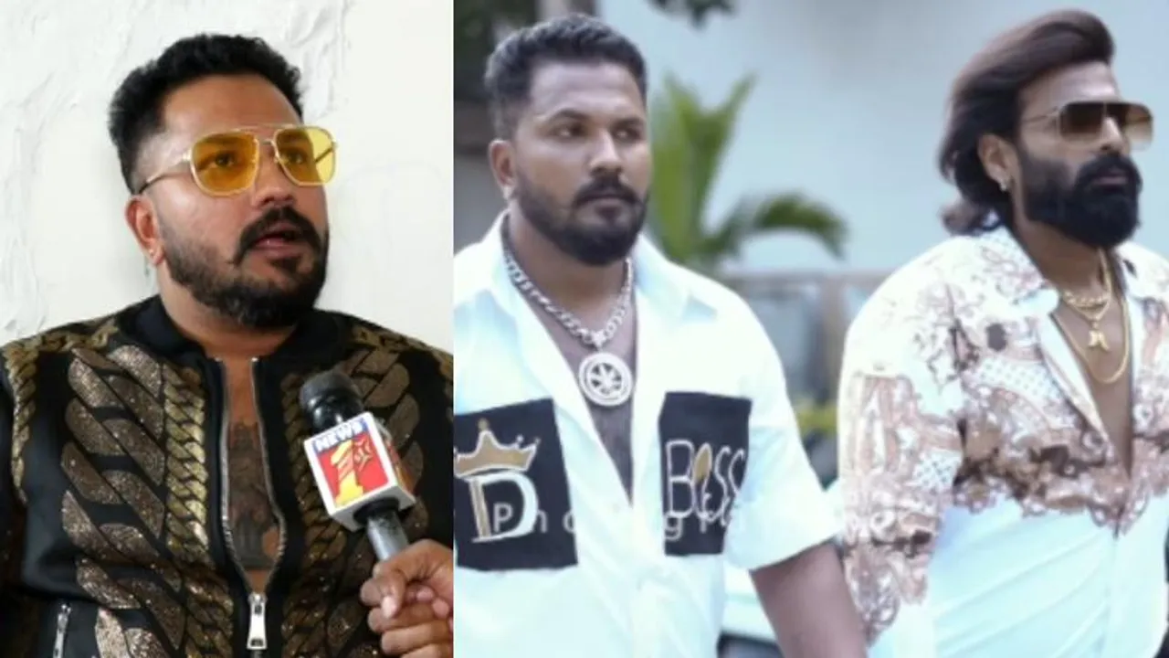 ವಿನಯ್ ಗೌಡ ಕೈಯಲ್ಲಿ ಕೊಲೆ, ದರೋಡೆ ಮಾಡ್ಸಿಲ್ಲ; ಕುಚಿಕು ಸ್ನೇಹಿತರ ಮಧ್ಯೆ ಬಿರುಕು..!