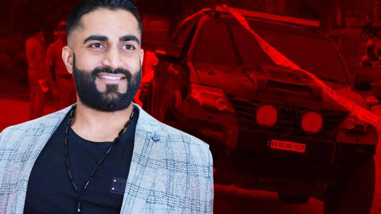 ರಿಕ್ಕಿ ರೈ ಕೇಸ್​ನಲ್ಲಿ ನಾಲ್ವರ ವಿರುದ್ಧ FIR.. ಪ್ರಕಾಶ್ ರೈ ವ್ಯಕ್ತಪಡಿಸಿದ ಅನುಮಾನ ಏನು?