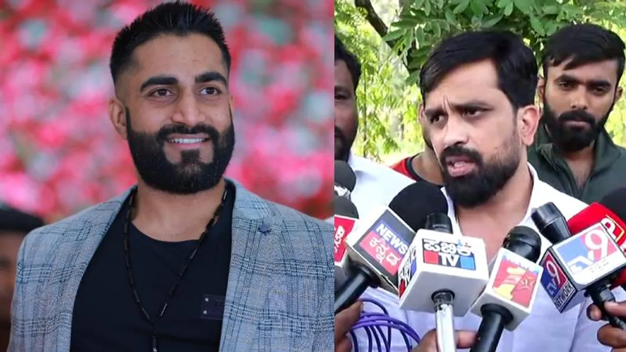 ಅವರು ಮಾತನಾಡುವ ಸ್ಥಿತಿಯಲ್ಲಿ ಇಲ್ಲ- ರಿಕ್ಕಿ ರೈ ಆರೋಗ್ಯ ಹೇಗಿದೆ..?