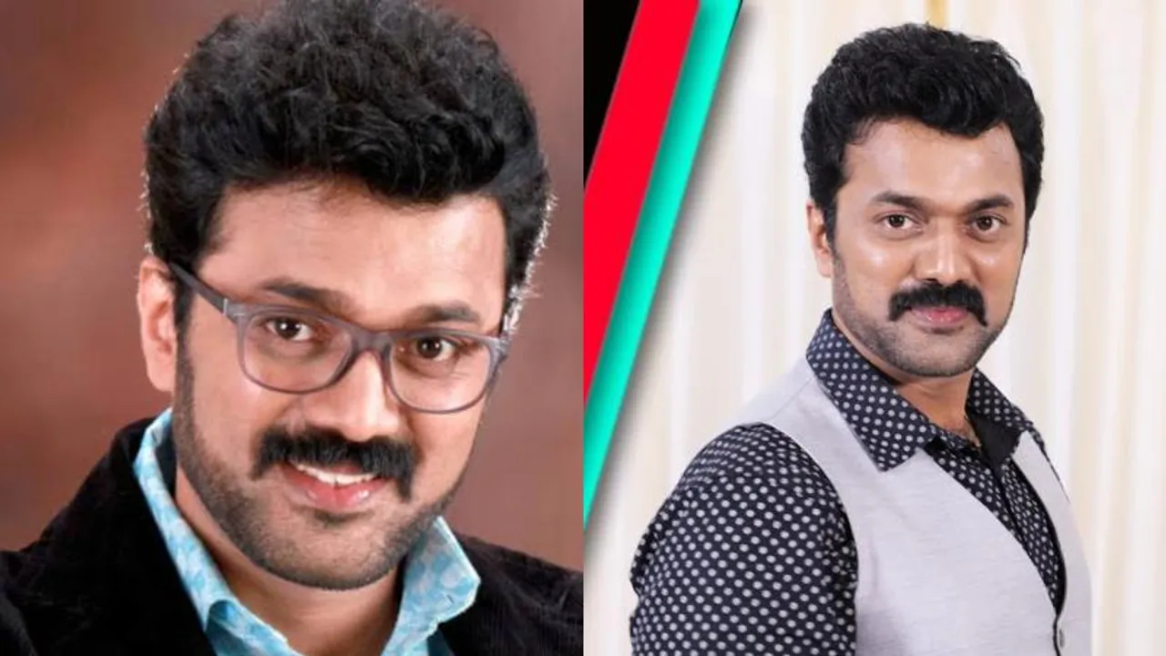 ಪಾರು ಸೀರಿಯಲ್ ನಟ ಶ್ರೀಧರ್ ದಿಢೀರ್‌ ಅಸ್ವಸ್ಥ.. ಬೆಂಗಳೂರಿನ ಆಸ್ಪತ್ರೆಗೆ ದಾಖಲು; ಏನಾಯ್ತು?