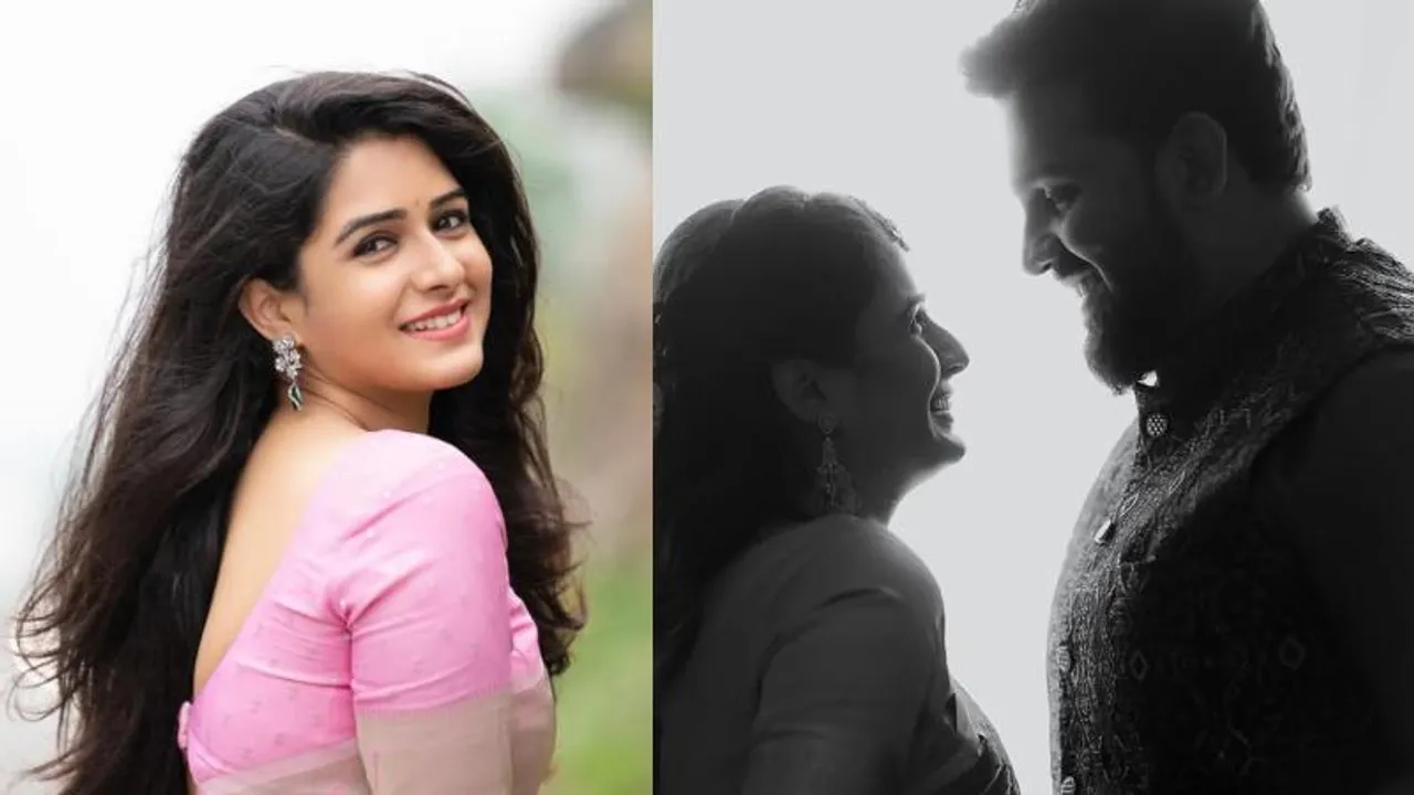 ಗುಟ್ಟಾಗಿ ‌ಚಂದನ್‌ ಶೆಟ್ಟಿ ಜೊತೆ ನಿಶ್ಚಿತಾರ್ಥ ಮಾಡಿಕೊಂಡ 'ಸೀತಾ ವಲ್ಲಭ' ನಟಿ ಸುಪ್ರೀತಾ ಸತ್ಯನಾರಾಯಣ್