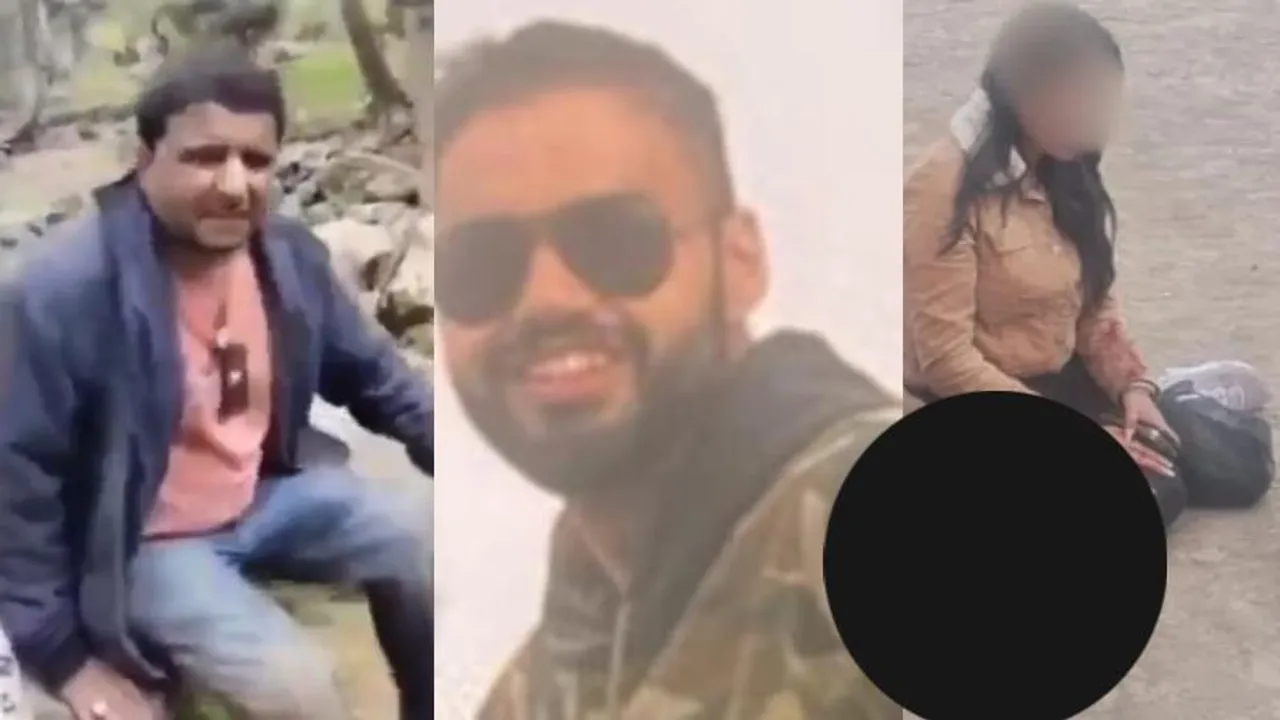 ಪತ್ನಿ ಕಣ್ಮುಂದೆಯೇ ಪತಿಯ ಕೊಂದರು.. ಪ್ಯಾಂಟ್​​ ಬಿಚ್ಚಿಸಿ ಧರ್ಮ ಚೆಕ್.. ಒಂದೊಂದು ಕ್ಷಣವೂ ಭಯಾನಕ..!