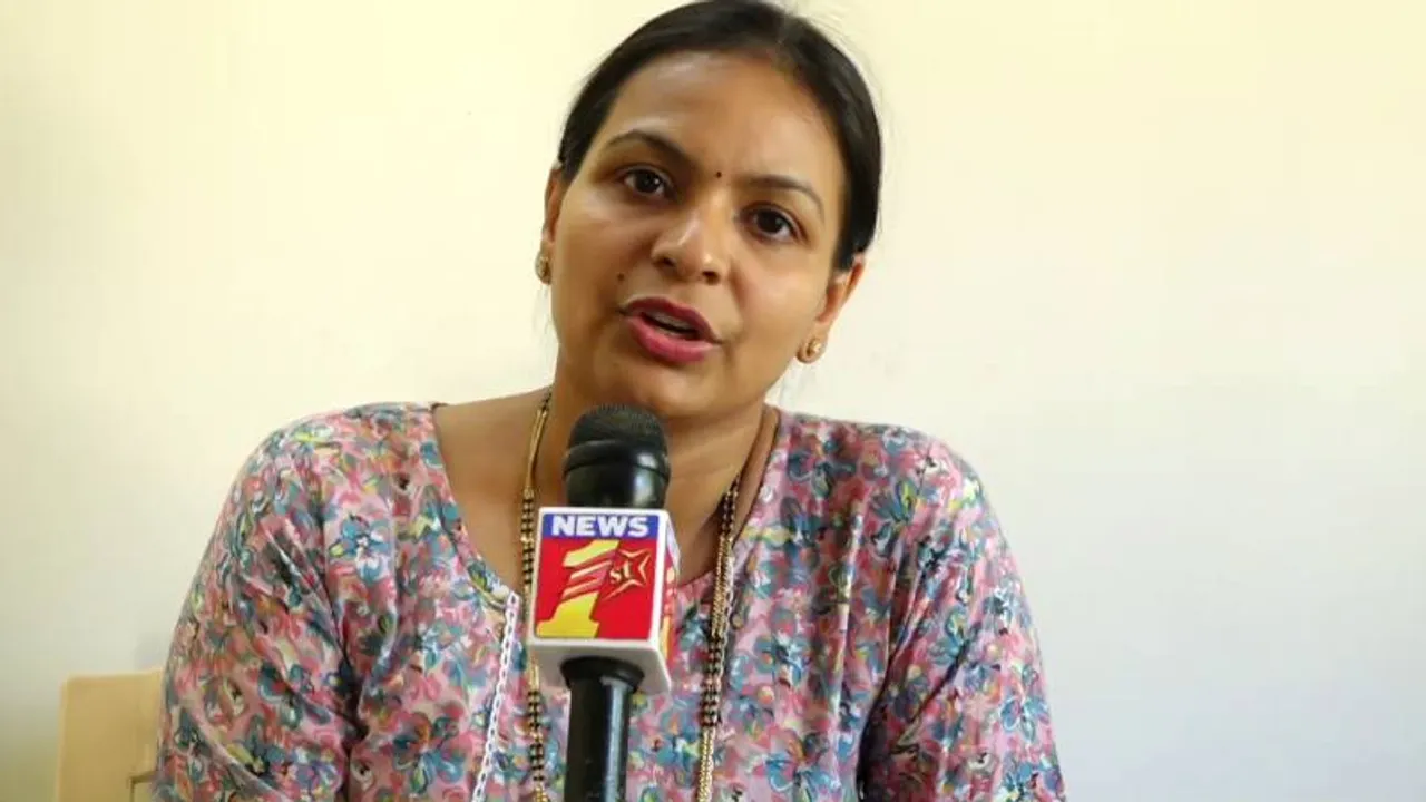 ಪಹಲ್ಗಾಮ್‌ನಲ್ಲಿ ಜೀವ ಉಳಿದಿದ್ದೇ ಪವಾಡ.. ಉಗ್ರರ ದಾಳಿಯ ಭಯಾನಕ ಮಾಹಿತಿ ಬಿಚ್ಚಿಟ್ಟ ಕನ್ನಡಿಗರು