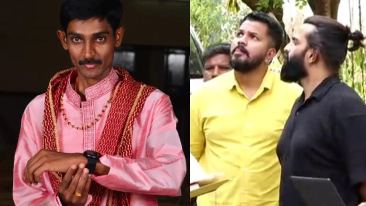 ರೇಣುಕಾಸ್ವಾಮಿ ಕೇಸ್ ನೆನಪಿಸಿದ ವಿನಯ್ ಗೌಡ, ರಜತ್ ಕಿಶನ್.. ಕೊನೆಗೂ ಸತ್ಯ ಒಪ್ಪಿಕೊಂಡ್ರಂತೆ..!