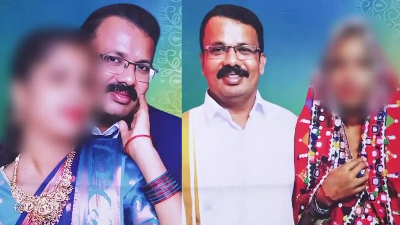 ಇಬ್ಬರಿಗೆ ಕೈ ಕೊಟ್ಟು 3ನೇ ಮದುವೆ.. ಕುಮಾರನ ಕಲ್ಯಾಣದಲ್ಲಿ ಮಾಜಿ ಪತ್ನಿಯರ ಗಲಾಟೆ; ಏನಿದರ ಹಿನ್ನೆಲೆ?