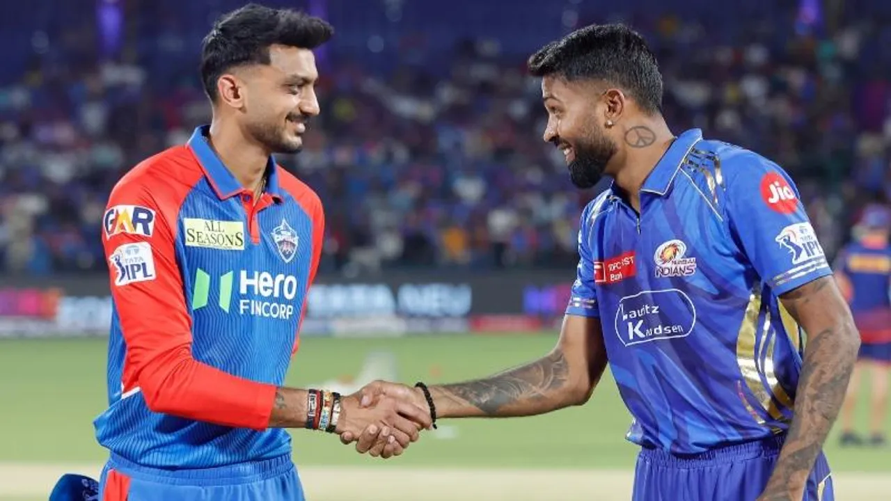 ಡು ಆರ್ ಡೈ ಮ್ಯಾಚ್​; ಸೋತರೇ.. ಡೆಲ್ಲಿ, ಮುಂಬೈ ತಂಡಗಳಲ್ಲಿ One Life Line ಯಾರಿಗಿದೆ?