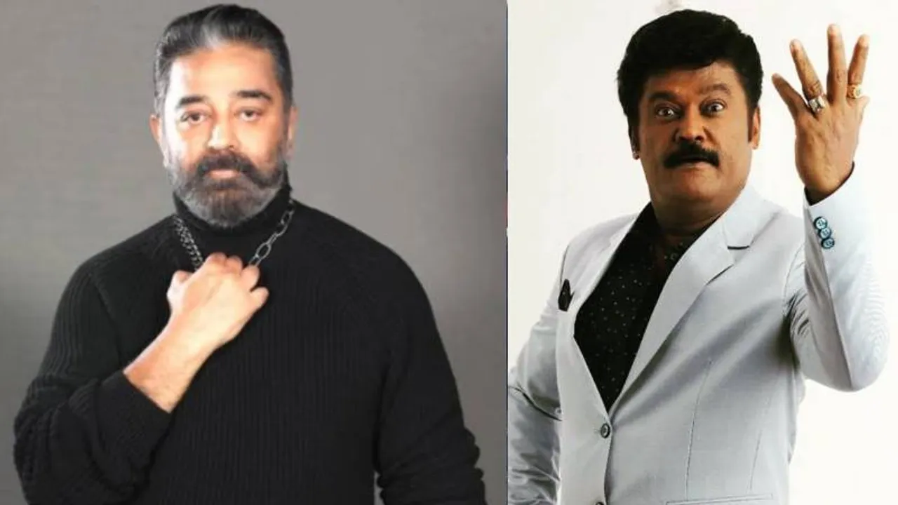 ಕನ್ನಡಕ್ಕೆ 2,500 ವರ್ಷದ ಇತಿಹಾಸವಿದೆ.. ಕಮಲ್ ಹಾಸನ್ ಹೇಳಿಕೆಗೆ ನಟ ಜಗ್ಗೇಶ್ ಖಡಕ್ ತಿರುಗೇಟು