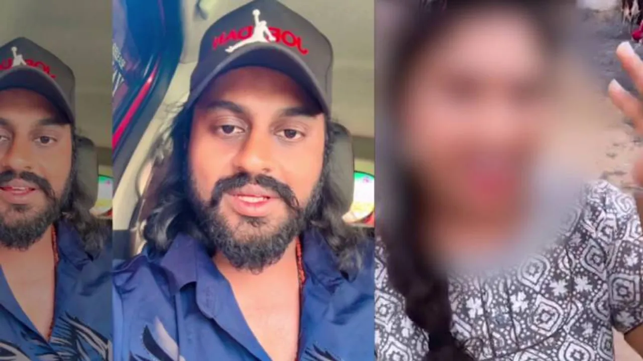 ನಟ ಮಡೆನೂರು ಮನುಗೆ ಬಿಗ್ ಶಾಕ್.. ಪೊಲೀಸ್‌ ವಿಚಾರಣೆಯಲ್ಲಿ ಸಂತ್ರಸ್ತೆ ಸಾಕ್ಷ್ಯ ದಾಖಲು; ಹೇಳಿದ್ದೇನು?