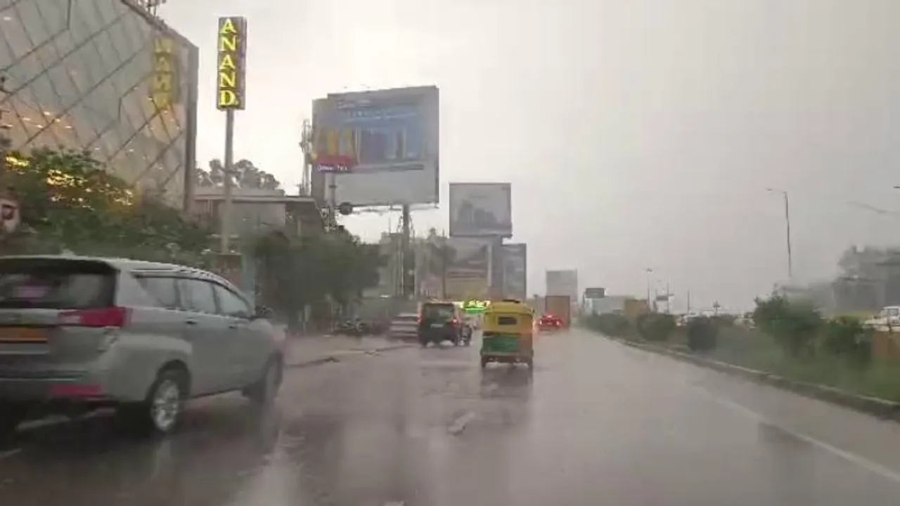 16 ವರ್ಷದ ಬಳಿಕ ಈ ಬಾರಿ 5 ದಿನ ಮೊದಲೇ ಮುಂಗಾರು ಎಂಟ್ರಿ.. ಯಾವಾಗಿಂದ ಮಳೆಗಾಲ ಆರಂಭ?