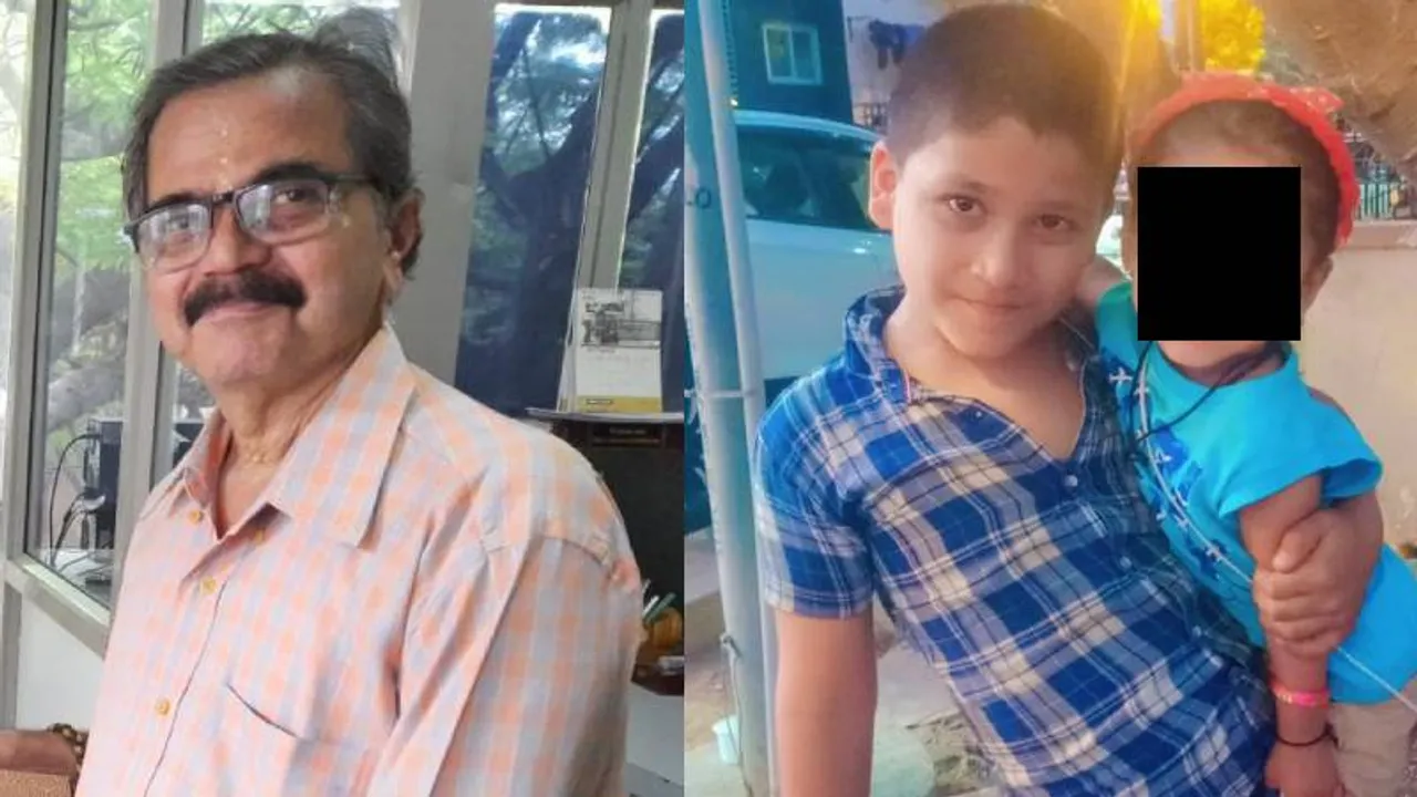 ಬೆಂಗಳೂರಲ್ಲಿ ಘೋರ ದುರಂತ.. ಮಳೆಗೆ ಮತ್ತಿಬ್ಬರು ಬಲಿ; ಆಗಿದ್ದೇನು?