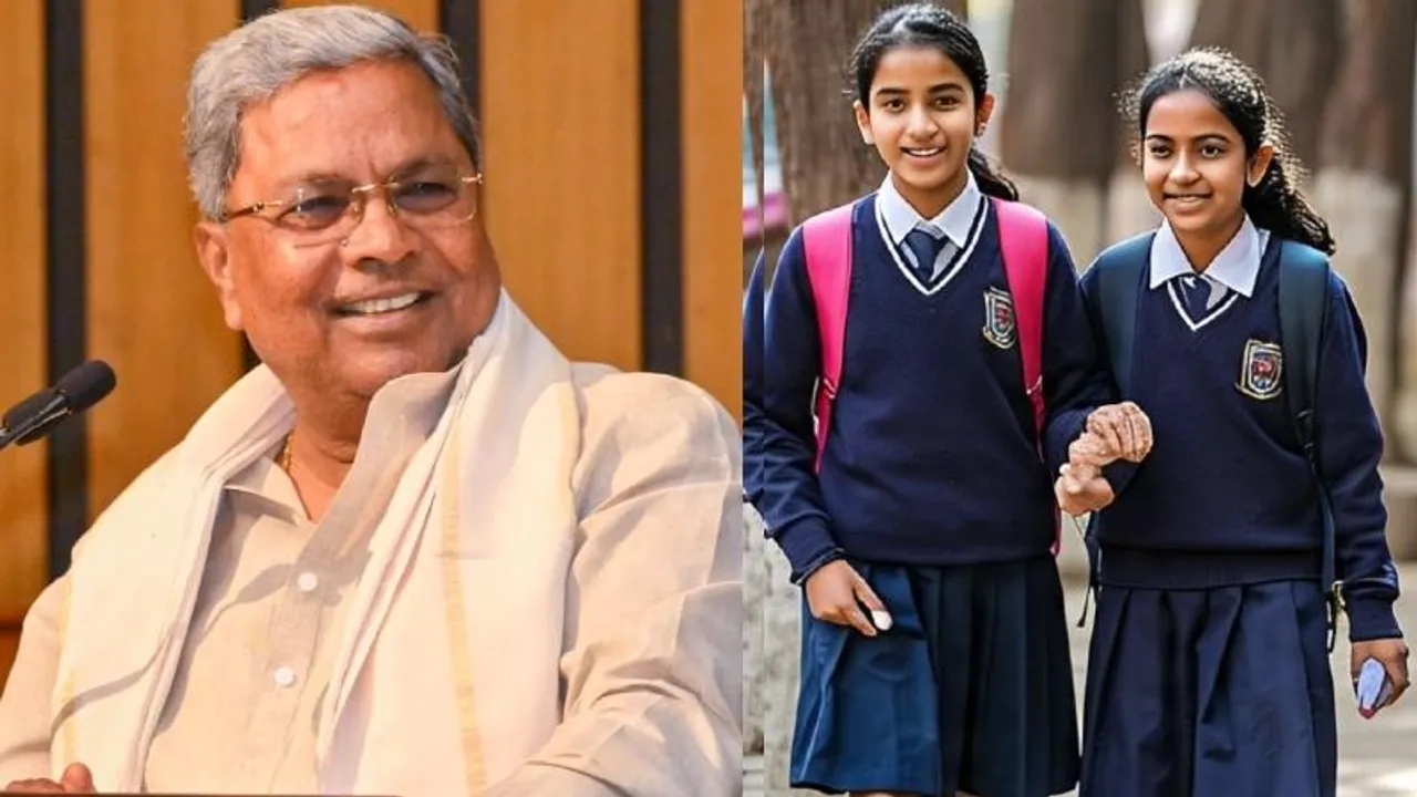 ರಾಜ್ಯದಲ್ಲಿ ದ್ವಿಭಾಷಾ ಸೂತ್ರ ಜಾರಿಗೆ ಶಿಕ್ಷಣ ಇಲಾಖೆ ಗ್ರೀನ್ ಸಿಗ್ನಲ್.. ಇನ್ನೊಂದು ಹೆಜ್ಜೆ ಬಾಕಿ ಅಷ್ಟೇ!