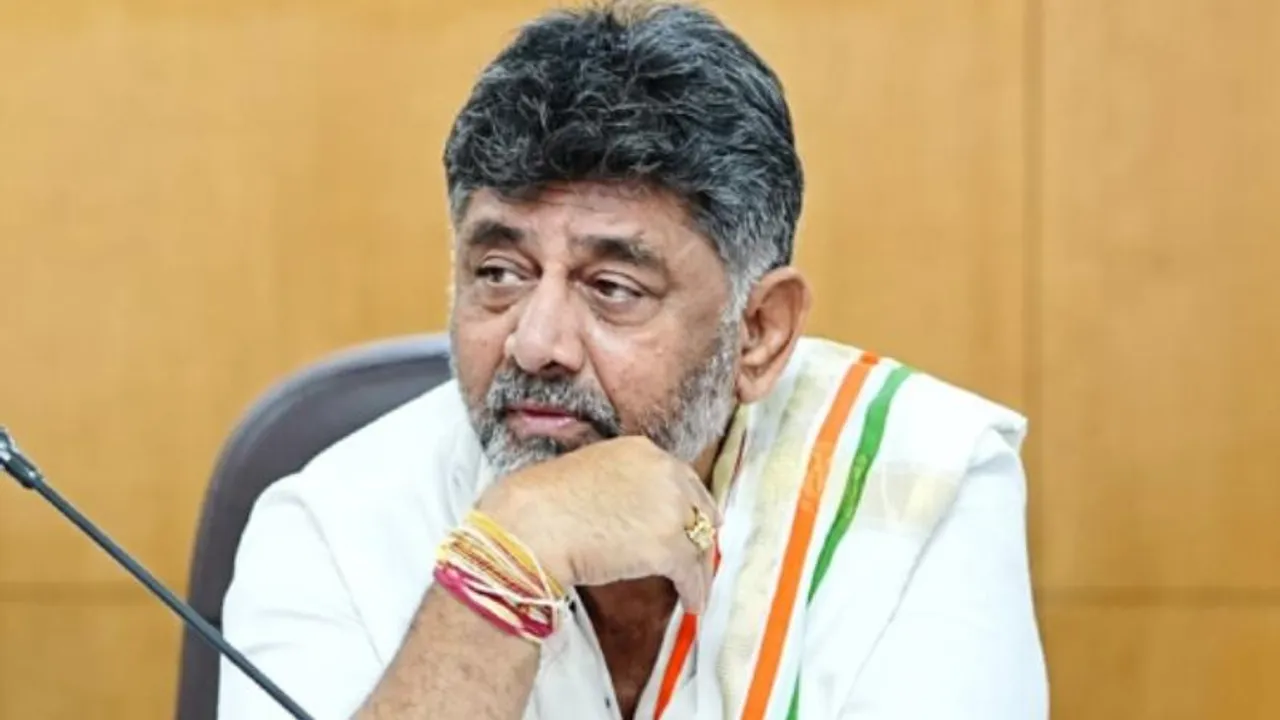 BREAKING: ರಾಜ್ಯ ಸರ್ಕಾರದಿಂದ ಮಹತ್ವದ ನಿರ್ಧಾರ.. ರಾಮನಗರ ಜಿಲ್ಲೆಯ ಹೆಸರು ಬದಲಾವಣೆಗೆ ಗ್ರೀನ್​ಸಿಗ್ನಲ್..!