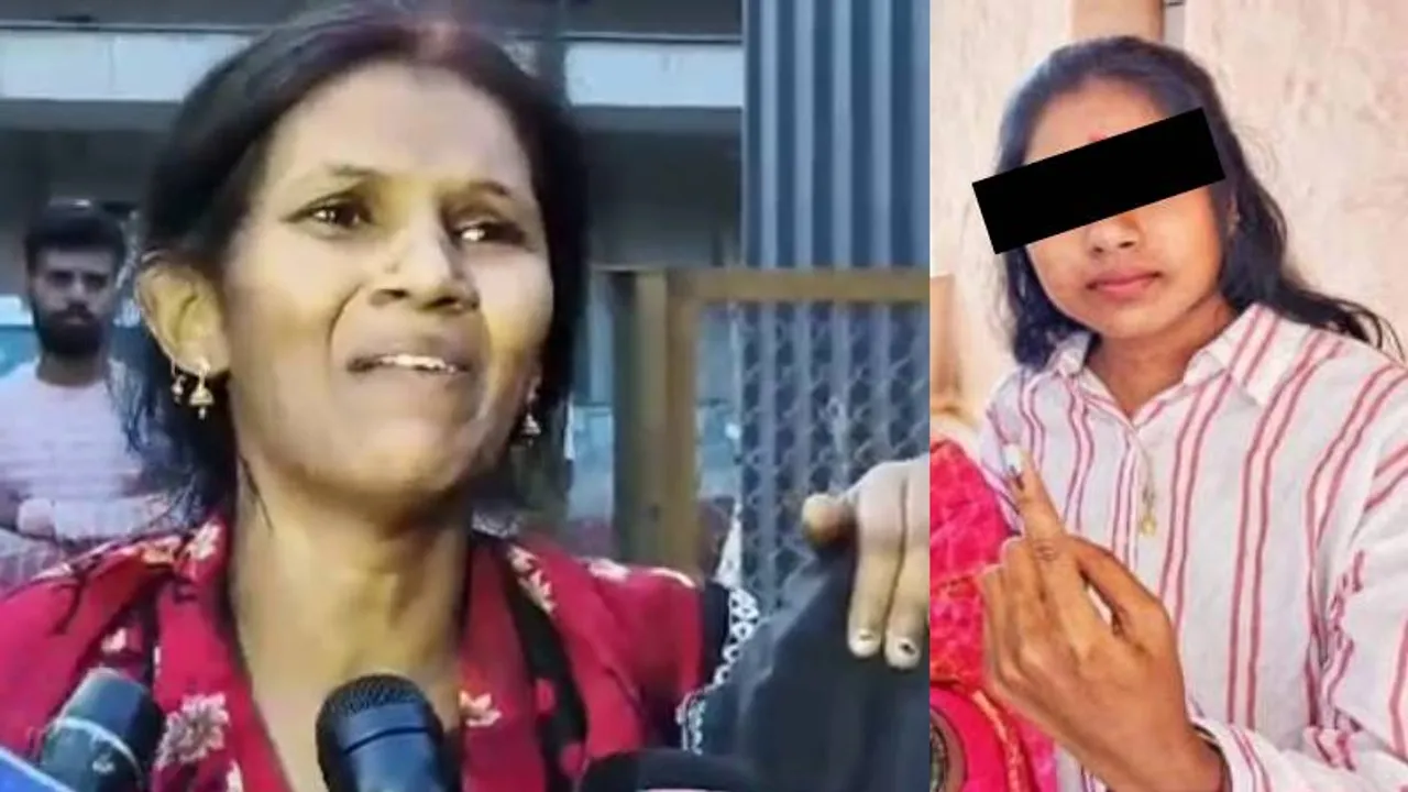 2 ವರ್ಷ ದೊಡ್ಡ ಹುಡುಗಿಯನ್ನ ಪ್ರೀತಿ ಮಾಡಿದ್ದೇ ತಪ್ಪಾ? ದೇವನಹಳ್ಳಿಯಲ್ಲಿ ಪ್ರೇಮಿ ದುರಂತ ಅಂತ್ಯ!