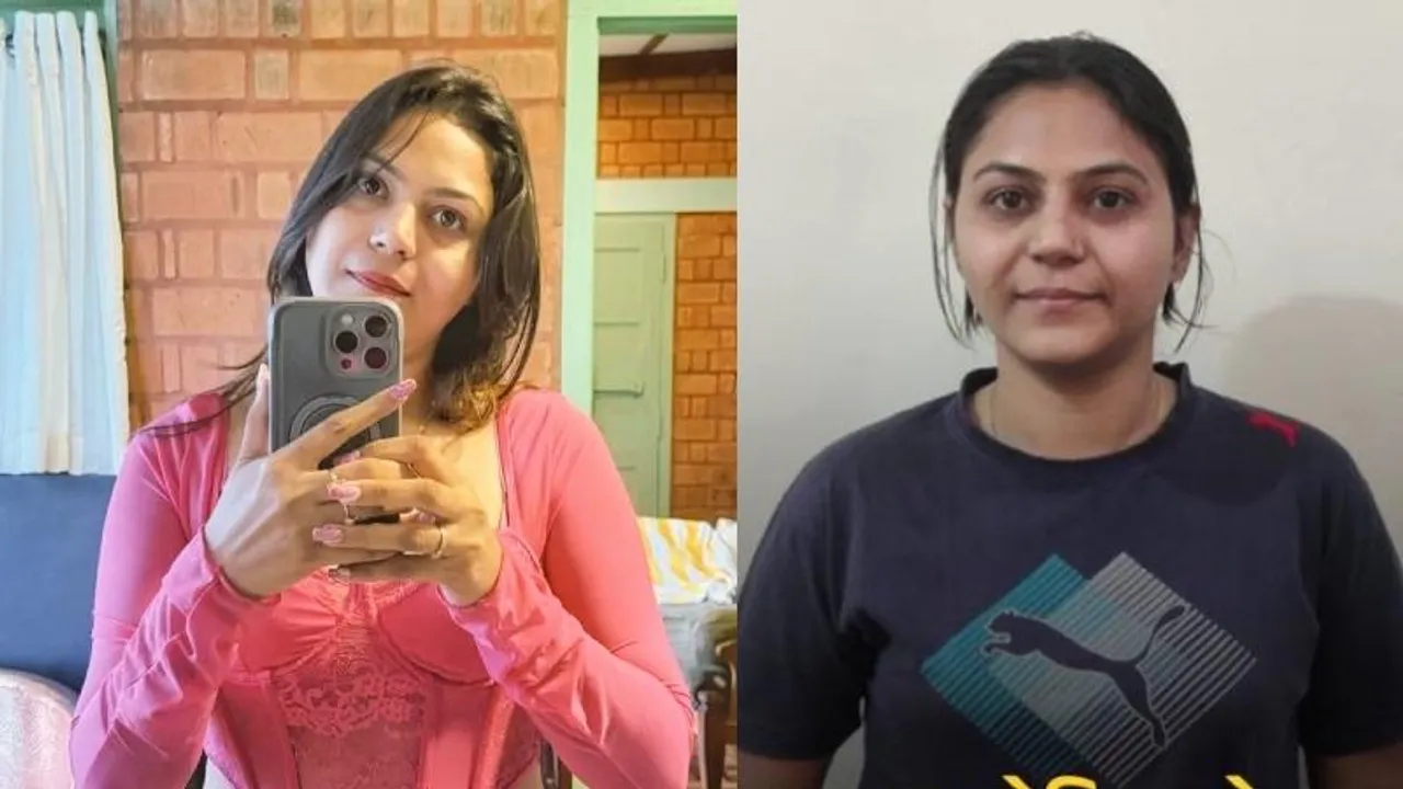 ‘ನನ್ನ ಮಗಳು..’ ಬೇಹುಗಾರಿಕೆ ಆರೋಪ ಹೊತ್ತ ಜ್ಯೋತಿ ಮಲ್ಹೋತ್ರ ಬಗ್ಗೆ ತಂದೆ ಏನಂದ್ರು..?