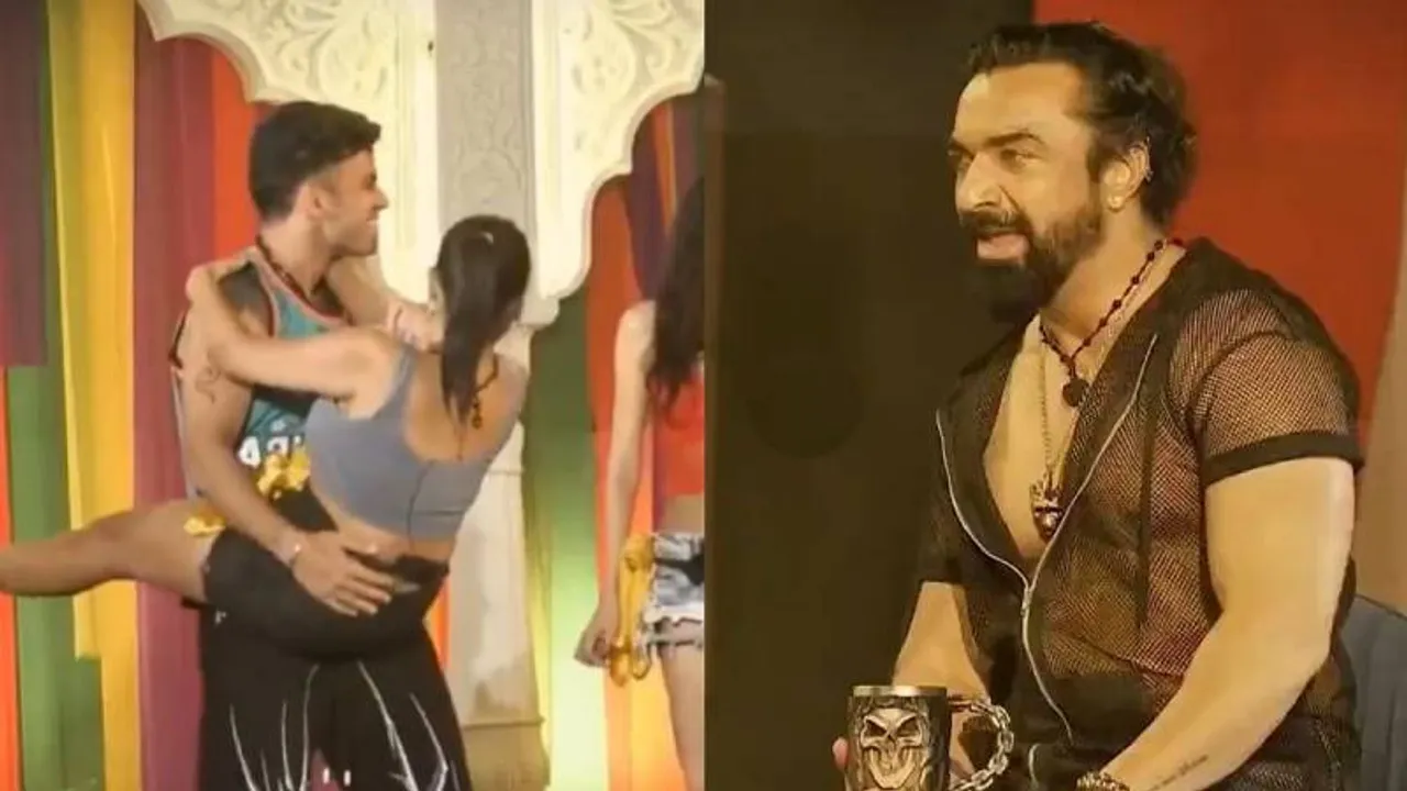 ಅಶ್ಲೀಲ ರಿಯಾಲಿಟಿ ಶೋ ‘ಹೌಸ್ ಅರೆಸ್ಟ್‌’ ಬ್ಯಾನ್‌? ಕೊನೆಗೂ ನಿರ್ಮಾಪಕರ ವಿರುದ್ಧ ಕೇಸ್ ದಾಖಲು