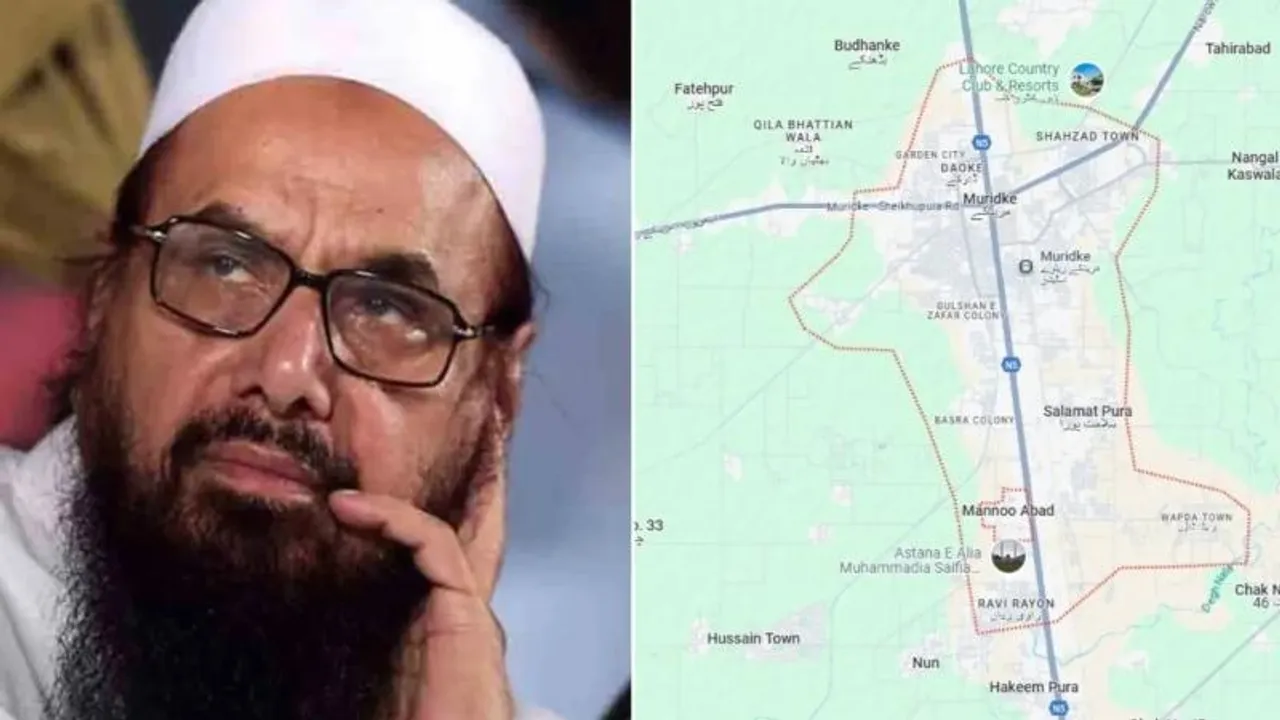 ಹಫೀಜ್ ಅಡಗುತಾಣ ಉಡಾಯಿಸಿದ ರಫೇಲ್.. ಪಾಕ್ ಮೇಲೆ ಭಾರತ ಪ್ರಯೋಗಿಸಿದ ಅಸ್ತ್ರಗಳು ಯಾವ್ಯಾವುದು?