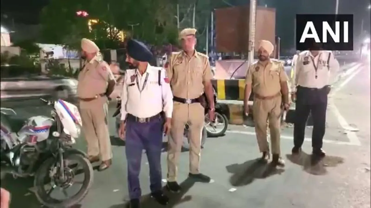 ಮೇ 7ಕ್ಕೆ ಮಾಕ್‌ ಡ್ರಿಲ್.. 54 ವರ್ಷದ ಬಳಿಕ ಕೇಂದ್ರ ಗೃಹ ಇಲಾಖೆ ಸೂಚನೆ; ಏನಿದರ ವಿಶೇಷ?