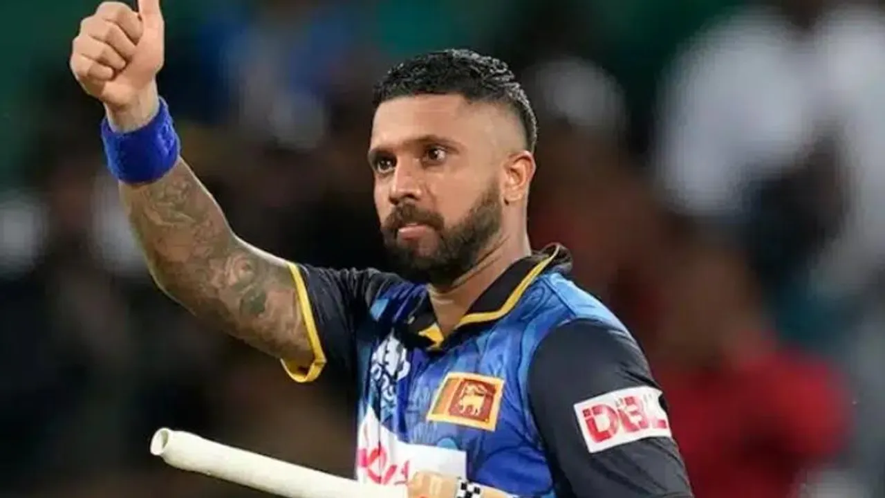 ಪಾಕಿಸ್ತಾನ ಸೂಪರ್ ಲೀಗ್​ಗೆ ಗುಡ್​ಬೈ.. ಐಪಿಎಲ್​​ಗೆ ಹಾಯ್ ಹಾಯ್ ಹೇಳಿದ ಸ್ಟಾರ್ ಪ್ಲೇಯರ್..!
