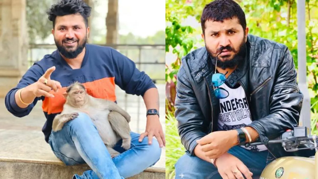 ಮತ್ತೊಂದು ರೀಲ್ಸ್ ವಿವಾದ.. ಗೋಪಿಗೌಡ್ರು ಮಾಡಿಕೊಂಡ್ರು ದೊಡ್ಡ ಯಡವಟ್ಟು; ಏನು ಗೊತ್ತಾ?