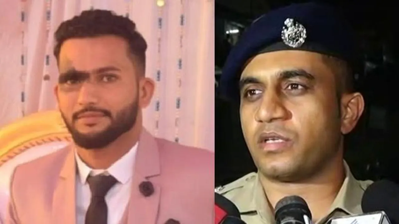 ಅಬ್ದುಲ್ ರಹೀಮಾನ್ ಪ್ರಕರಣ.. ಪೊಲೀಸ್ ವರಿಷ್ಠಾಧಿಕಾರಿ ನೀಡಿದ ಮಾಹಿತಿ ಏನು..?
