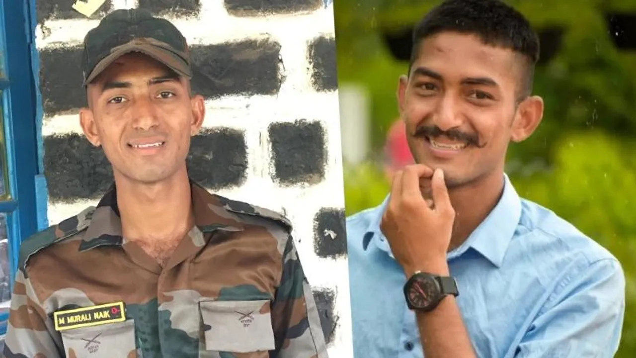 ಪಾಕ್ ದಾಳಿಗೆ ಗೋರಂಟ್ಲು ಯೋಧ ಹುತಾತ್ಮ; ಮಧ್ಯಾಹ್ನ ಬೆಂಗಳೂರು ತಲುಪಲಿದೆ ಪಾರ್ಥಿವ ಶರೀರ