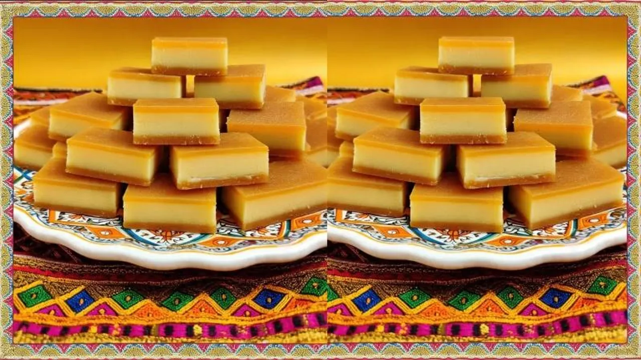 ಮೈಸೂರು ಪಾಕ್​ನಲ್ಲಿ ‘ಪಾಕ್’ ತೆಗೆದು ಹೊಸ ಪದ ಸೇರ್ಪಡೆ.. ಈ ಸ್ವೀಟ್​​​​ಗಳ ಹೆಸರು ಚೇಂಜ್!