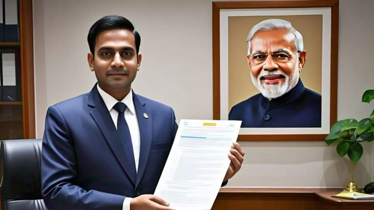 ಮೋದಿ ಸರ್ಕಾರದಿಂದ ಈ ಬಾರಿ ಡಿಜಿಟಲ್ ಜನಗಣತಿ; 15 ದಿನದಲ್ಲಿ ಮುಗಿಸೋ ಪ್ಲಾನ್ ಏನು ಗೊತ್ತಾ?