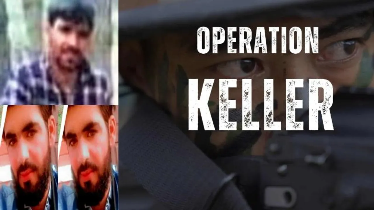 Operation Keller ಮೂಲಕ ಮೂವರು ಉಗ್ರರು ಉಡೀಸ್​.. ಏನಿದು ಆಪರೇಷನ್ ಕೆಲ್ಲರ್..?
