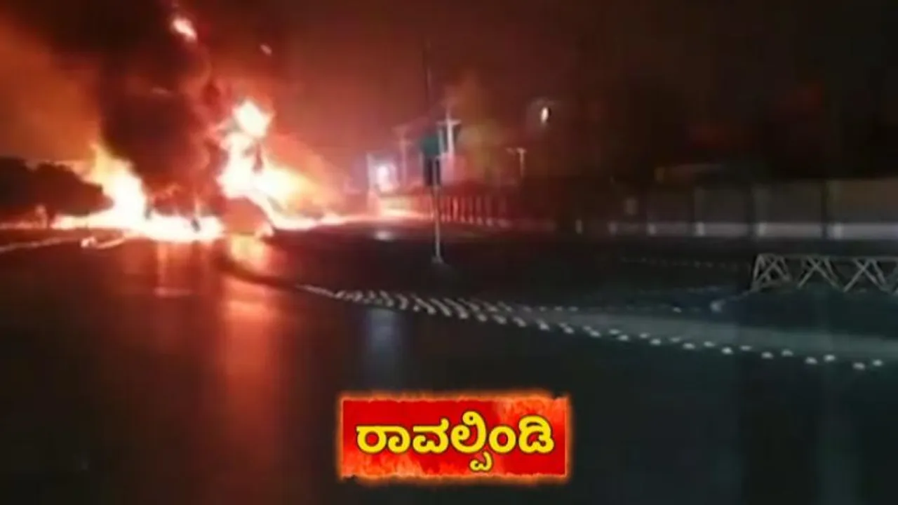 ಭಾರತ, ಪಾಕ್ ಸಂಘರ್ಷದಲ್ಲಿ ಗೆಲುವು ಯಾರಿಗೆ? ಎಷ್ಟು ಕೋಟಿ ನಷ್ಟ? ಇಂಟ್ರೆಸ್ಟಿಂಗ್ ಮಾಹಿತಿ ಇಲ್ಲಿದೆ!