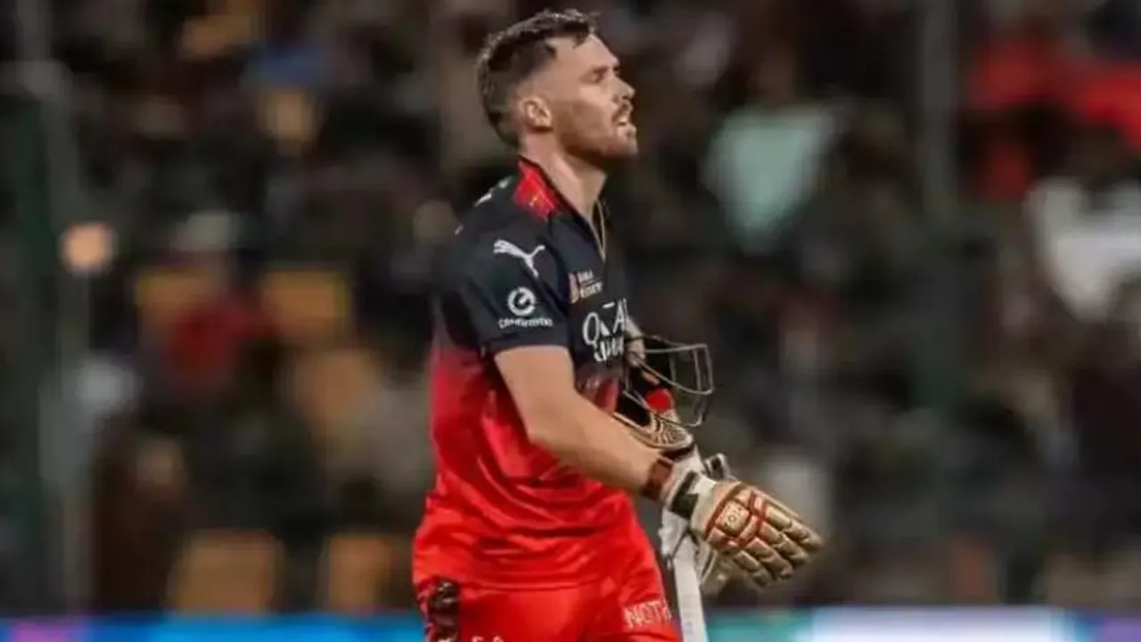 RCB ಓಪನರ್​ ಫಿಲ್​ ಸಾಲ್ಟ್​ ಇವತ್ತೂ ಆಡಲ್ಲ.. ಏನಾಯ್ತು? ರಜತ್ ಪಾಟೀದಾರ್‌ಗೆ ಕೈ ಕೊಟ್ರಾ?