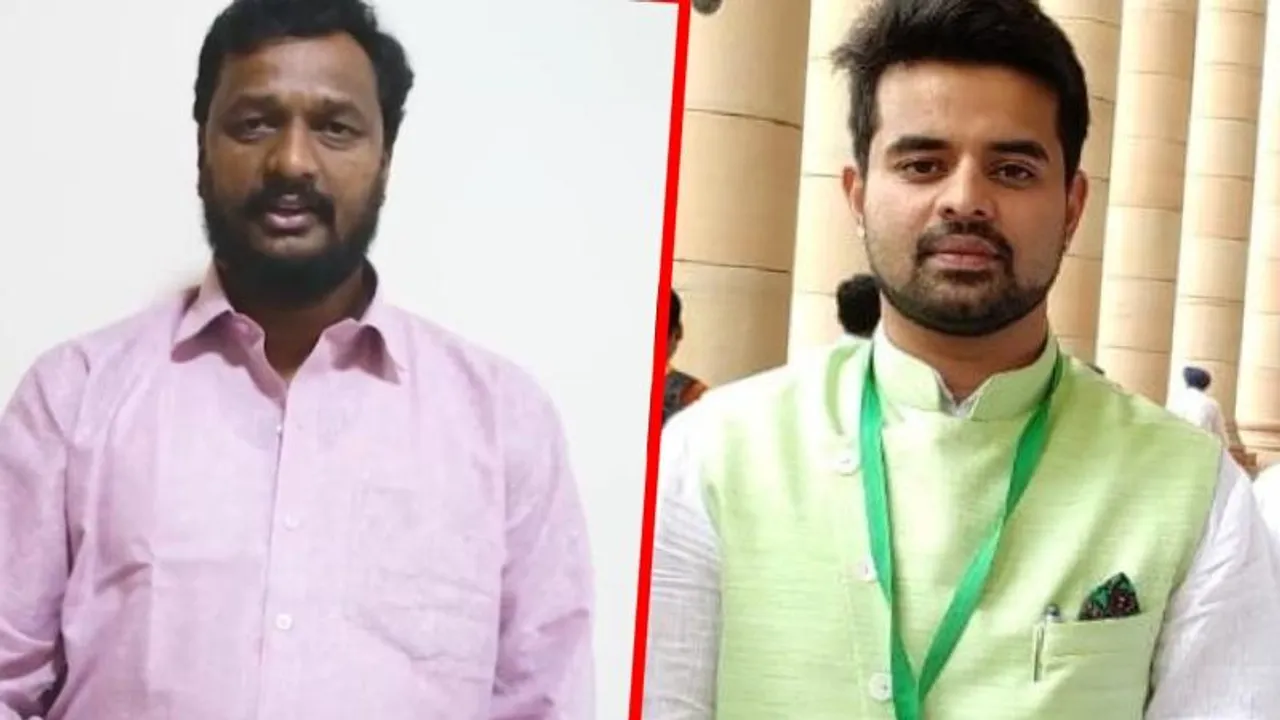 ಪ್ರಜ್ವಲ್ ರೇವಣ್ಣಗೆ ಮಾಜಿ ಕಾರು ಚಾಲಕನಿಂದ ಮತ್ತೆ ಸಂಕಷ್ಟ.. ಕೋರ್ಟ್​ಗೆ ನೀಡಿದ ಹೇಳಿಕೆಯಲ್ಲಿ ಏನೇನಿದೆ..?