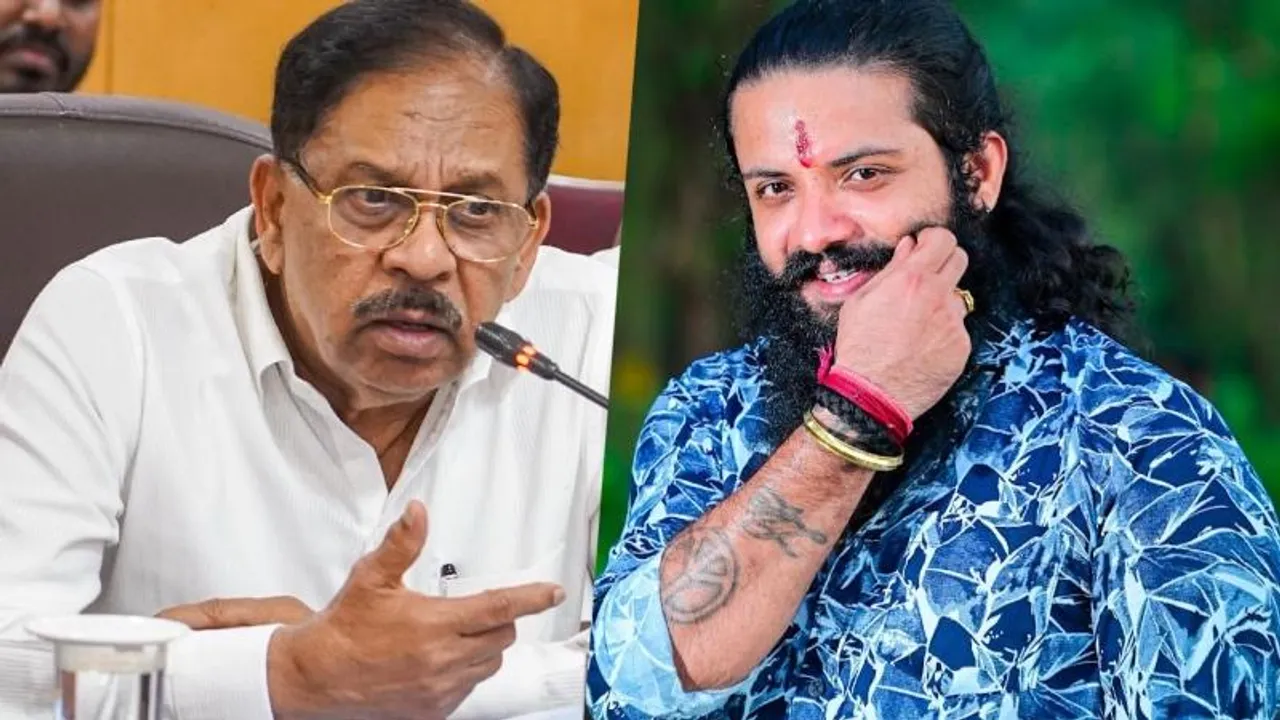 ಸುಹಾಸ್ ಶೆಟ್ಟಿ ಕೇಸ್​ನಲ್ಲಿ 8 ಶಂಕಿತರು ವಶಕ್ಕೆ.. ಇವತ್ತು ಪರಮೇಶ್ವರ್​​ ಮಂಗಳೂರು ಭೇಟಿ