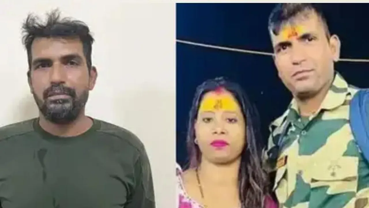 ಪೂರ್ಣಮ್ ಕುಮಾರ್ ಶಾ ಯಾರು..? 1030 ಗಂಟೆಗಳ ಕಾಲ ಪಾಕ್ ವಶದಲ್ಲಿದ್ದ ಯೋಧ..