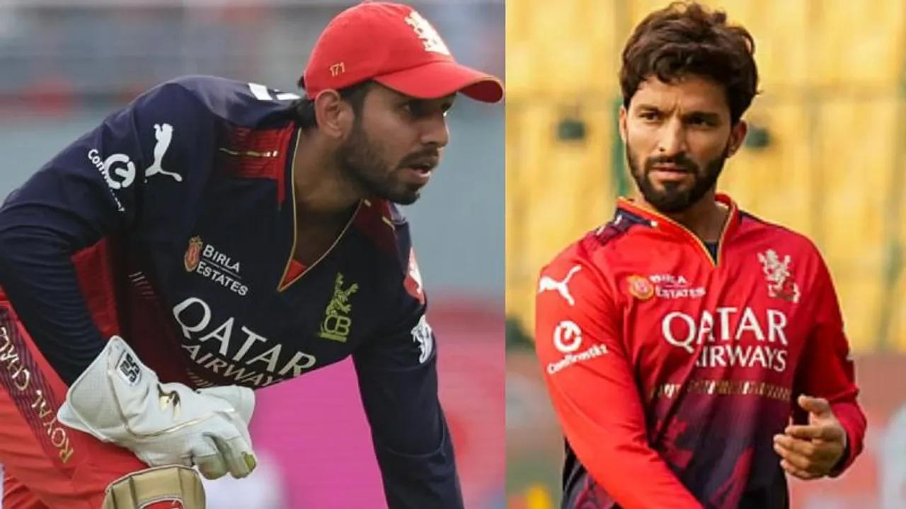 RCB ಬೌಲಿಂಗ್ ಓಕೆ.. ಬ್ಯಾಟಿಂಗ್​ನಲ್ಲಿ ಇಂದು ಕ್ಯಾಪ್ಟನ್​, ವಿಕೆಟ್​ ಕೀಪರ್ ಸಿಡಿದೇಳಬೇಕು!