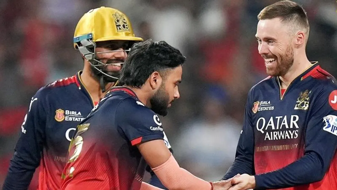 RCB ಈ ಸಲ ಕಪ್​ ಗೆಲ್ಲದಿದ್ರೆ, ಇನ್ಮುಂದೆ ಟ್ರೋಫಿಗೆ ಮುತ್ತಿಡುವ ಅವಕಾಶ ಸಿಗಲ್ವಾ..?