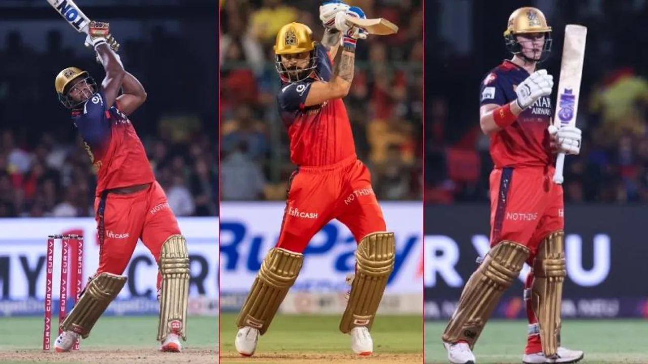 RCB ಬೌಲಿಂಗ್ ಓಕೆ.. ಬ್ಯಾಟಿಂಗ್​ನಲ್ಲಿ ಇಂದು ಕ್ಯಾಪ್ಟನ್​, ವಿಕೆಟ್​ ಕೀಪರ್ ಸಿಡಿದೇಳಬೇಕು!