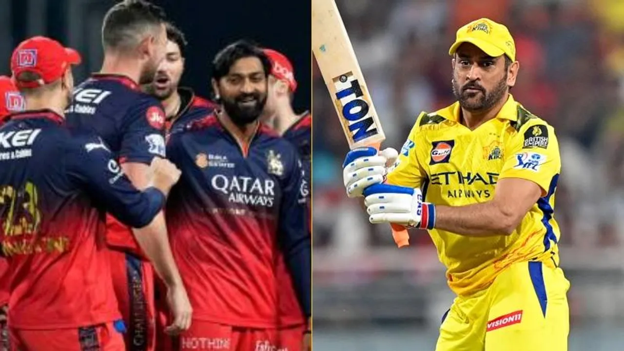 IPL ಫೈನಲ್​ನಲ್ಲಿ ಅತಿ ಹೆಚ್ಚು ಬಾರಿ ಸೋತ ಟೀಮ್ ಯಾವುದು..? ಲಿಸ್ಟ್​ನಲ್ಲಿ ಆರ್​ಸಿಬಿಯೂ ಇದೆ!