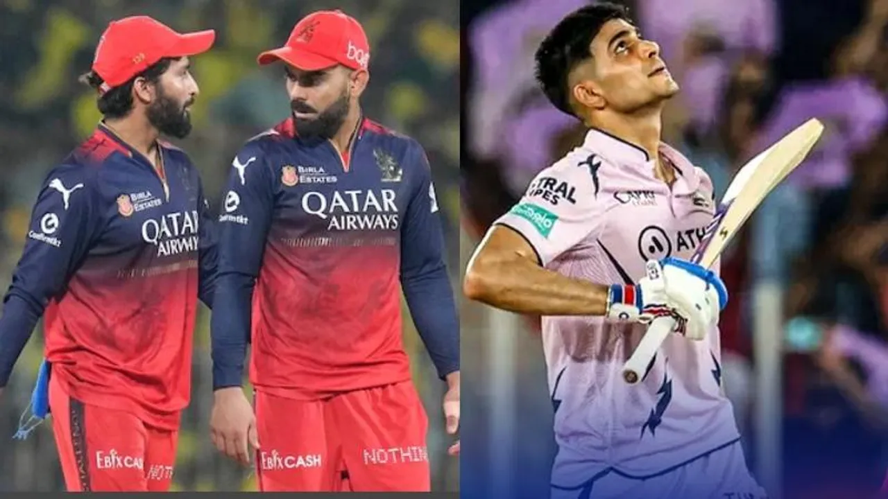 RCBಗೆ ಸುವರ್ಣಾವಕಾಶ; ಟಾಪ್​ ಸ್ಥಾನ ಬೇಕಂದ್ರೆ ಈ ಪಂದ್ಯಗಳು ಇಂಪಾರ್ಟೆಂಟ್​!