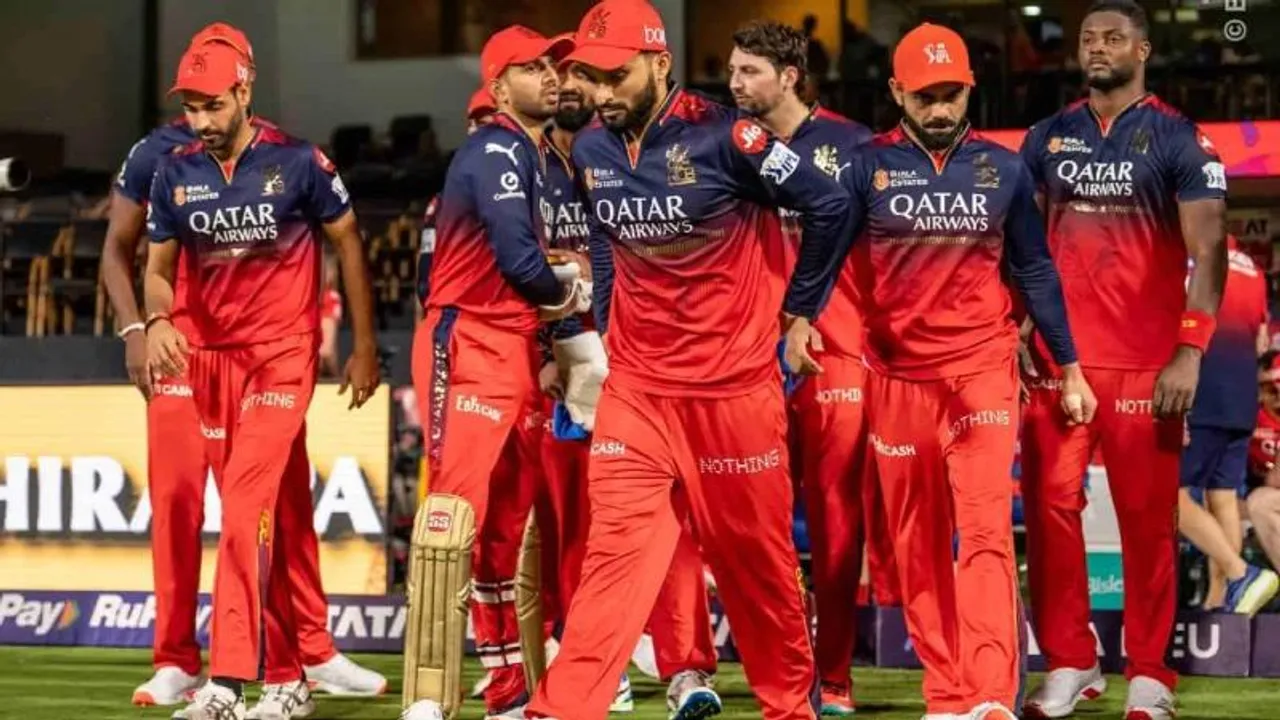 ಈ ಆಟಗಾರನ ಕೈಯಲ್ಲಿದೆ RCB ಫೈನಲ್ ಭವಿಷ್ಯ.. ಇವತ್ತು ಸೆಂಟರ್ ಆಫ್ ಅಟ್ರಾಕ್ಷನ್ ಇವರೇ..!
