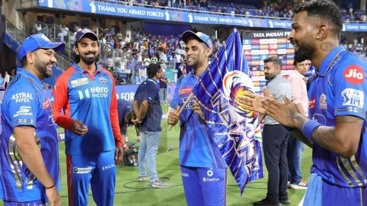 Qualifier- 2ರಲ್ಲಿ ಯಾರಿಗೆ ಯಾರು ಚೆಕ್​ಮೇಟ್ ಕೊಡ್ತಾರೆ..? ಫೈನಲ್ ಟಿಕೆಟ್​ಗಾಗಿ ಬಿಗ್ ಫೈಟ್​